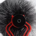 thumbnail image 3 of Directional Microphone Noise Reduction Portable Video Condenser Mic for SLR Camera Smartphone, 3 of 4