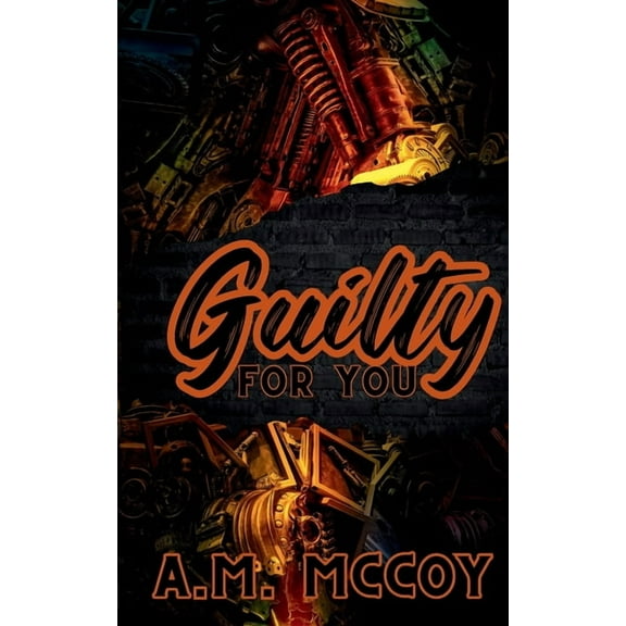 Guilty For You, (Paperback)