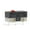 BENT FOOT-2, variant on 3Pin Micro Limit Switch SPDT Momentary Push Button Switch 1A/125V Mouse Switch with Handle Roller