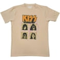 thumbnail image 1 of Kiss  Adult Photograph T-Shirt, 1 of 1