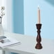 thumbnail image 4 of Candelabros de pilar BLESIY Tenedores de velas de pilar 170x60mm 22mm, 4 of 8
