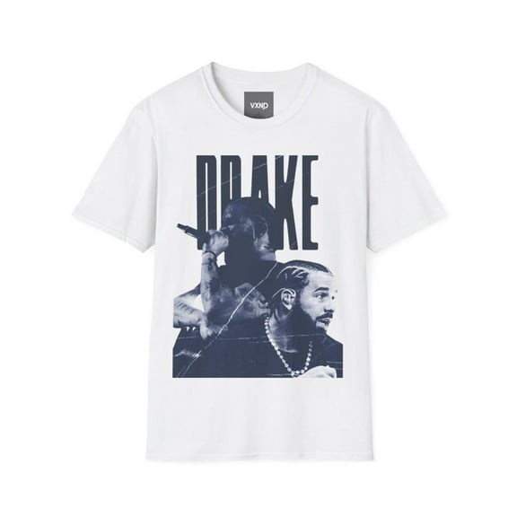 Drake Concert T-shirt