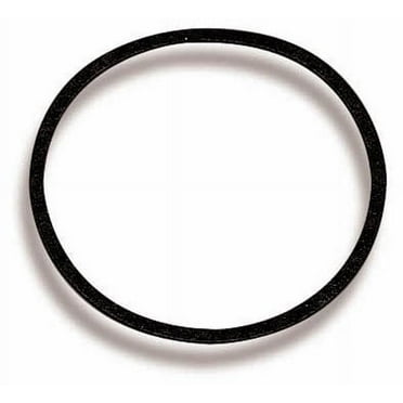 Quick Fuel Technology 8-1QFT Air Cleaner Mounting Gasket