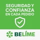 thumbnail image 5 of BELIME Boxer Calzoncillo para Hombre Súper Cómodo, Suave y Resistente | Ideal para Ejercicio, Entrenamiento o Uso Diario, 5 of 5