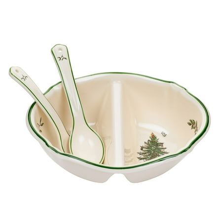 Spode Christmas Tree Dishwasher Safe - Spode Christmas Tree Bread Basket