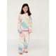 thumbnail image 2 of Pijama supersoft T8 Unicornio (2 pzas) TESSO HOME Unicornio; supersoft; t8, 2 of 3