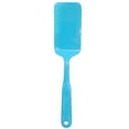 thumbnail image 2 of Handy Housewares 12.5" Long Handled Colorful Melamine Solid Cooking Turner Spatula - All 3 Colors, 2 of 5