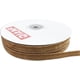 thumbnail image 4 of QIANF Cinta de terciopelo caqui vintage, 3/8 pulgadas x 25 yardas, 4 of 4