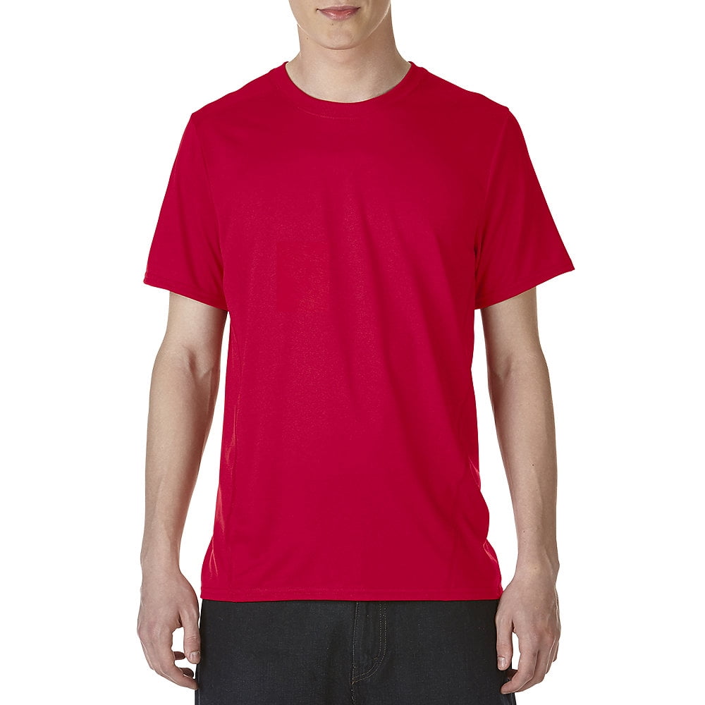 Gildan Men's Performance Tech T-Shirt 