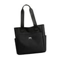 thumbnail image 4 of Bolso de hombro para mujer, bolso de mano, bolso de hombro moderno, bolso ligero para las axilas, bolso de mujer para el trabajo, viajes, compras,, 4 of 9