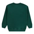 thumbnail image 2 of Peanuts Ladies Snoopy Sweatshirt, Patch Embroidery Peanuts Sweatshirt Green – S, 2 of 6
