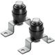 thumbnail image 1 of 2 Pzas Aislantes Standoff de Poliéster 40 X 40mm con Tornillos M10, 1 of 5