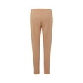 thumbnail image 3 of MV Sport W25153 Vintage Fleece Ladies Jogger-Praline - PRI-2XL, 3 of 4