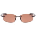 thumbnail image 4 of Suncloud Momentum Sunglasses Polarized UV Lightweight Active Eyewear, 4 of 5