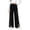 J6-Black, variant on CAUYDY Girls Jeans Denim Elastic Wasit Wide Leg Baggy Pants Tween Clothes School Girls Jeans Sizes 13-14 Years
