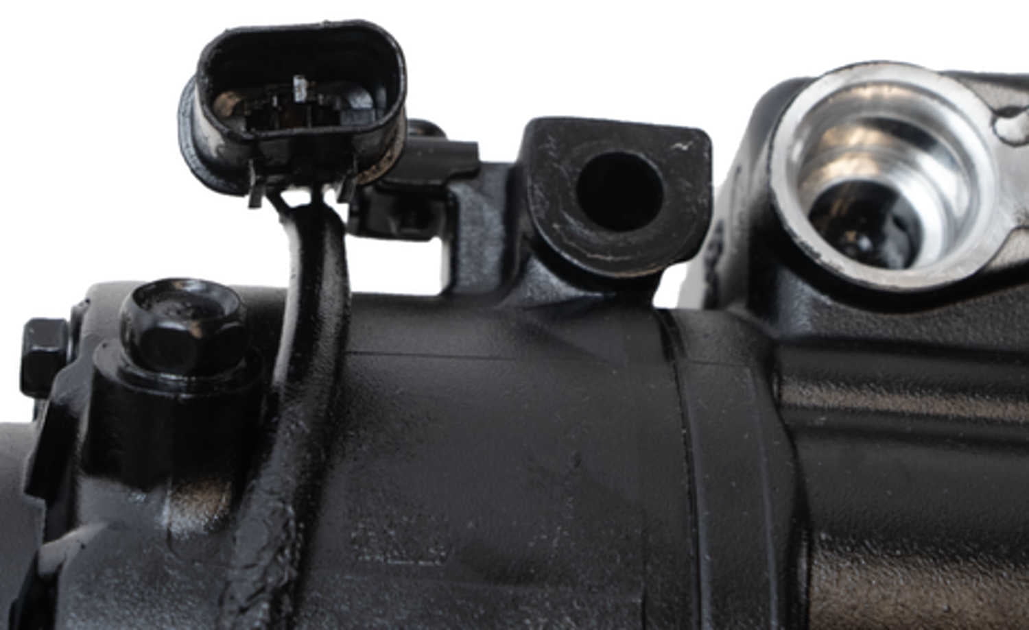 Four Seasons 167349 Denso VS18E Reman Compressor