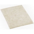 thumbnail image 2 of Surface Gard 9959 Medium Duty Self-Adhesive Furniture Pad, 3/4 in, Felt, Brown, 2 of 3