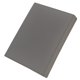 thumbnail image 5 of Almohadilla de equilibrio, colchoneta de equilibrio, protección para las rodillas, almohadilla de fitness, rodillera para entrenamiento de fuerza Gris, 5 of 9