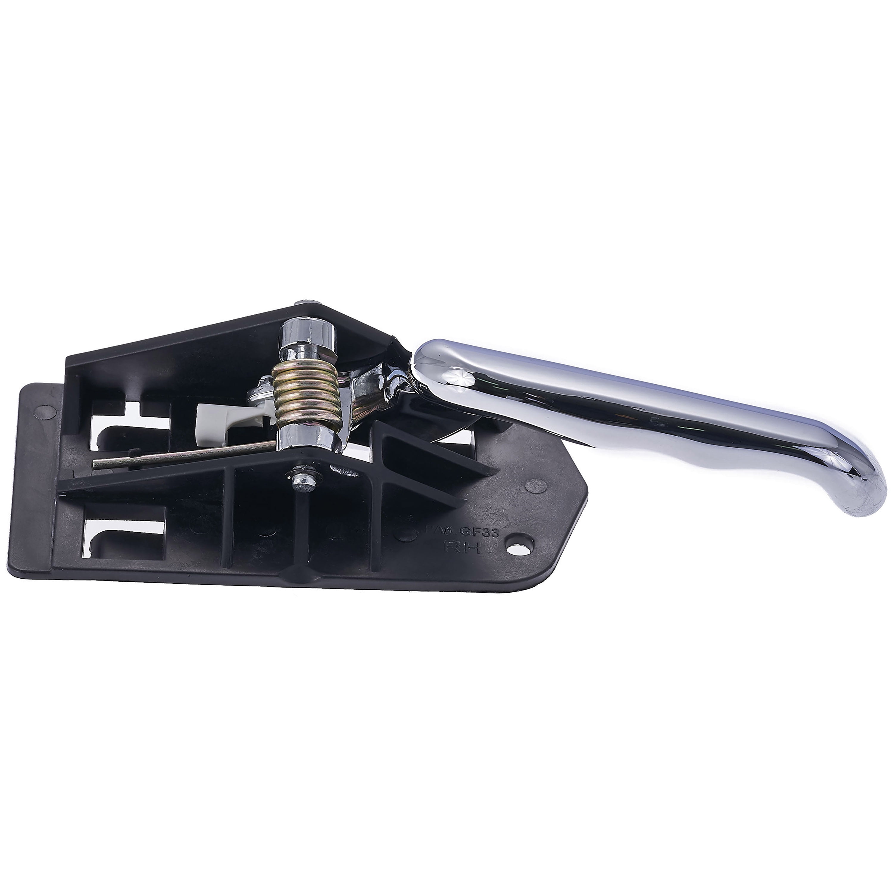 Dorman 93848 - Manija De Puerta Interior Para Modelos Seleccionados