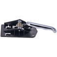 thumbnail image 4 of Dorman 91140 Interior Door Handle for Specific Chevrolet / GMC Models, Chrome, 4 of 5