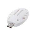 thumbnail image 5 of Repelente de mosquitos eléctrico portátil USB para senderismo, exteriores, verano y hogar. Nuevo., 5 of 5