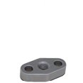thumbnail image 3 of Turbonetics 30500 Inlet Flange, 3 of 3