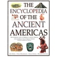 thumbnail image 2 of Pre-Owned Encyclopedia of the Ancient Americas: The Everyday Life of America's Native Peoples: Aztec & Maya, Inca, Arctic Peoples, Native American Indian (Paperback) 1843098490 9781843098492, 2 of 2