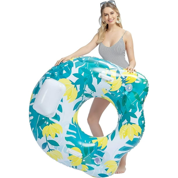 lawn chair float