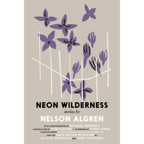 The Neon Wilderness, (Paperback)