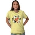 thumbnail image 3 of Popeye Olive Oyl You Too Cute Funny Women's Graphic T Shirt Tees Brisco Brands S, 3 of 6