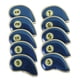 thumbnail image 3 of Funda protectora Impermeable para palo de golf kusrkot 10x azul, 3 of 8