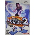 thumbnail image 2 of Konami 40072 Dance Dance Revolution Hottest Party 2 (Nintendo Wii), 2 of 3