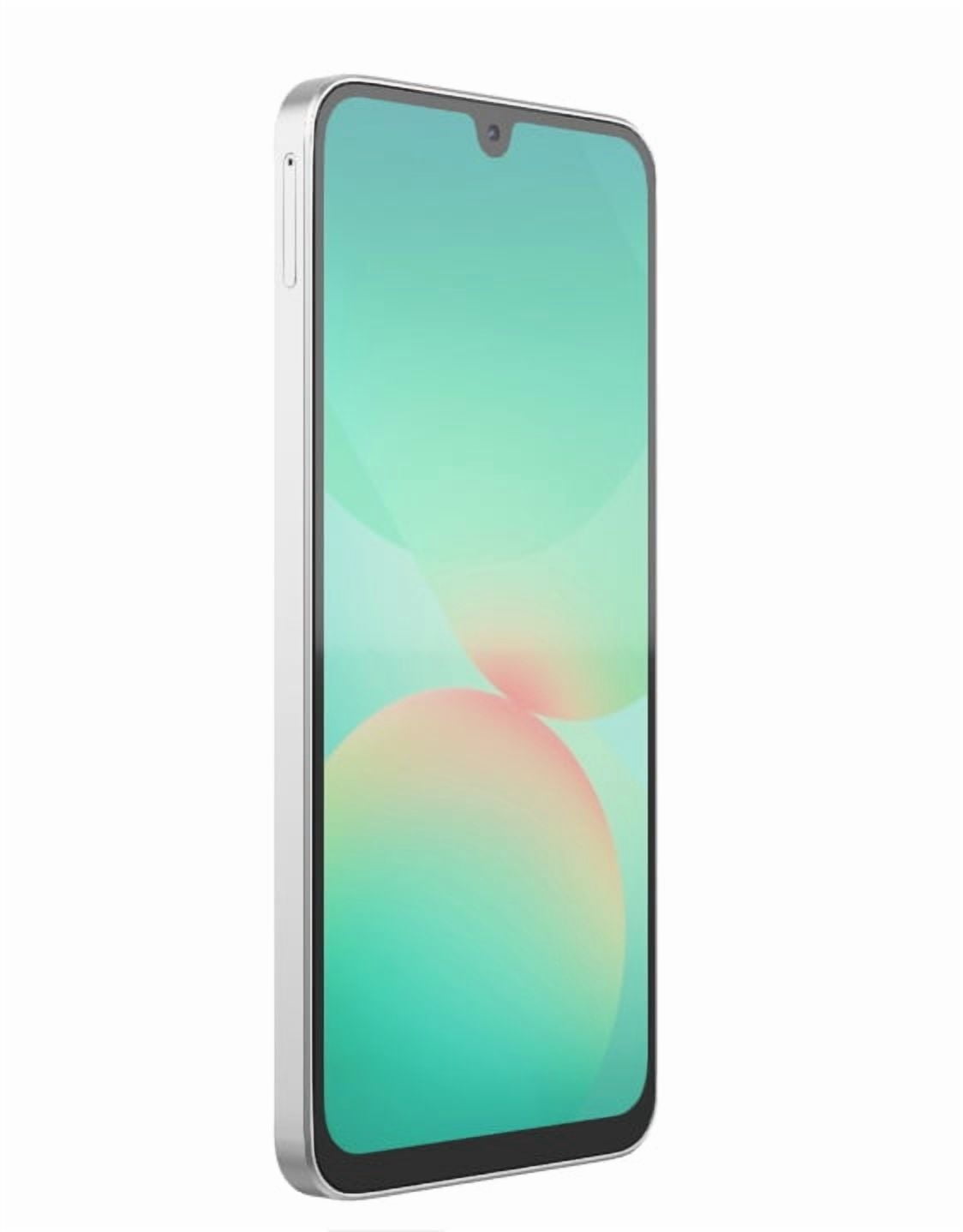 【SIMフリー】Galaxy A26 5G｜6/128GB｜ホワイト【新品】 160a44b5-9fa7-4fa8-846f-