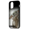 thumbnail image 2 of Funda para teléfono STAR WARS The Mandalorian The Child iPhone 12/12 Pro, 2 of 3