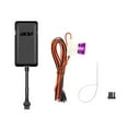 thumbnail image 2 of Car 2G 4G Motorcycle GPS Tracker Android iOS App Precision Tracking Monitoring Tool -, 2 of 4