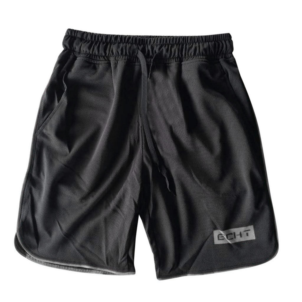 walmart mens 5 inch shorts
