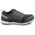 thumbnail image 2 of Reebok Work Women's Sublite Athletic Style Slip Resistant Soft Toe Work Shoe, 2 of 5
