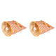 thumbnail image 1 of Túnel para Gatos Diversión Interactiva Juguete Accesorios () Naranja, 1 of 2
