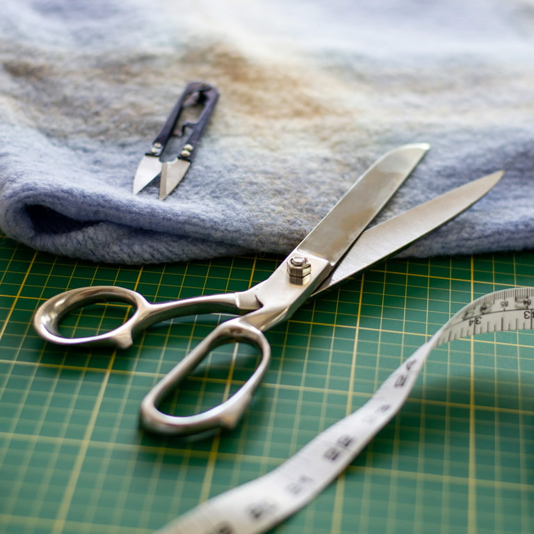 10 Fabric Scissors Heavy Duty – Proshearus