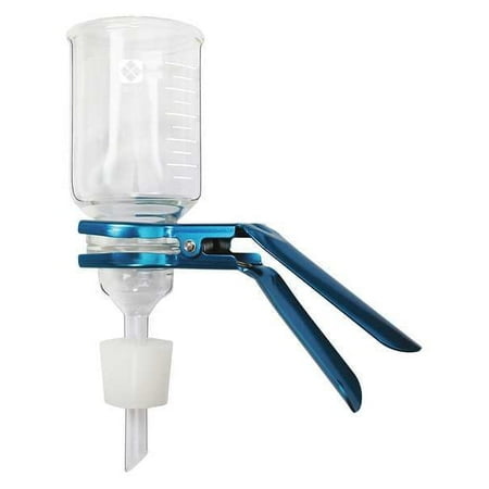 Sibata Filter System,47 mm Dia 6168-0001