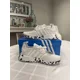 thumbnail image 1 of New Size 8.5 Adi - das Originals NMD R1 Men's White Black Speckled OREO Camo GZ4307, 1 of 5