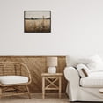 thumbnail image 3 of Stupell Industries Traditional Country Wildflowers in Misty Meadow Black Framed Giclee Art, 14 x 11, by Creative Studio, 3 of 8