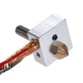 thumbnail image 4 of TFixol DIY Hot End Kit 0.4mm Boquilla y M6 30mm TFixol Cabeza extrusora, 4 of 7