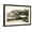 Brown Frame, variant on Art.com La Jolla Cove, San Diego, California Art Print, 24" x 16"