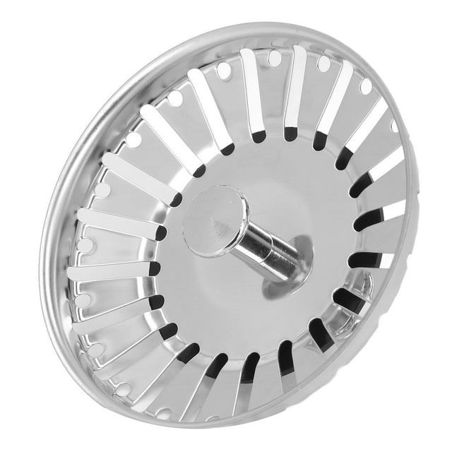 Cesta coladora para fregadero, cesta coladora para fregadero de cocina, tapón para fregadero de cocina, colador de cesta de cocina, tecnología avanzada