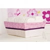 Li'l Kids - Plum Blossoms Basket with Liner