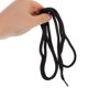 thumbnail image 5 of WEUVEB 2Pares Cordones Negros Para Y Con Material Resistente Y Fácil, 5 of 6