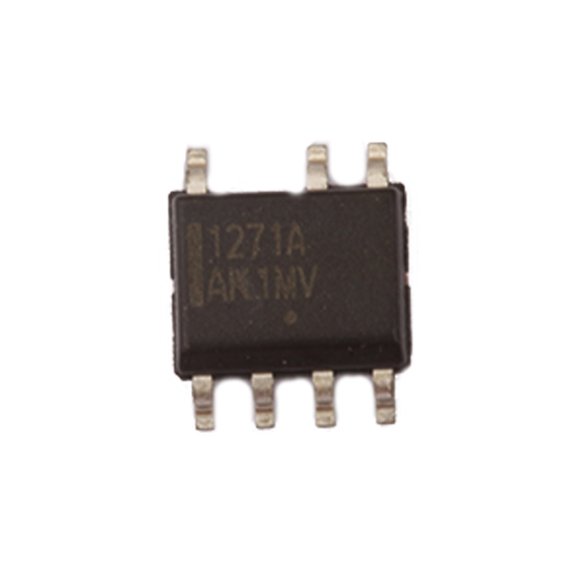 2pcs NCP1271A 1271A NCP1271 PWM Controller IC SOP-7