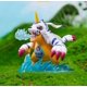 thumbnail image 1 of Figuras de Anime BANDAI genuinas Digimon Adventure Agumon Gomamon Tailmon Piyomon Tentomon Patamon figura de acción niños Brinquedos xuanjing  unisex, 1 of 2