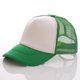 thumbnail image 1 of Free Printing Custom Logo Men's Women's Casual Travel Baseball NET Hat Truker Capno logo Gao Jinjia LED, 1 of 2